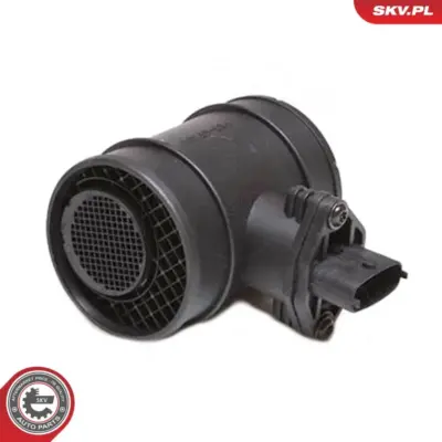 Debimetro per Vauxhall Combo Mk II Box Body/MPV (C) Corsa Mk II (C) 55187718