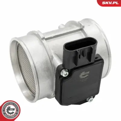 Debimetro per Vauxhall Vectra Estate (B) Vectra Hatchback (B) 55353467