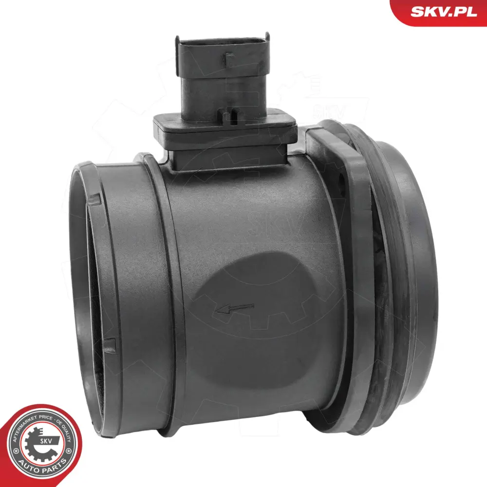 Debimetro per Volvo V60 I (155) Xc60 I SUV (156) S60 II (134) C30 (533) 135124