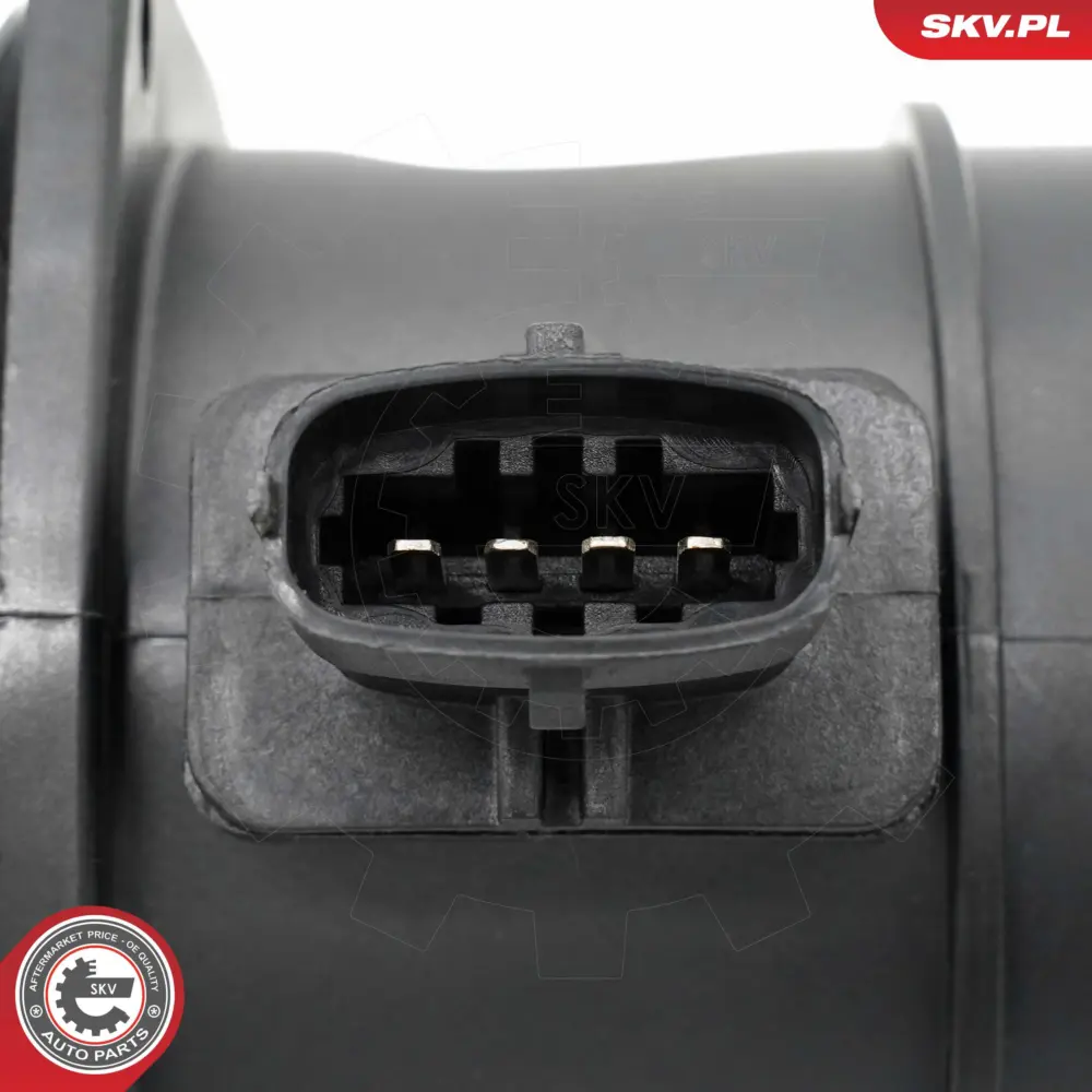 Debimetro per Volvo V60 I (155) Xc60 I SUV (156) S60 II (134) C30 (533) 135124