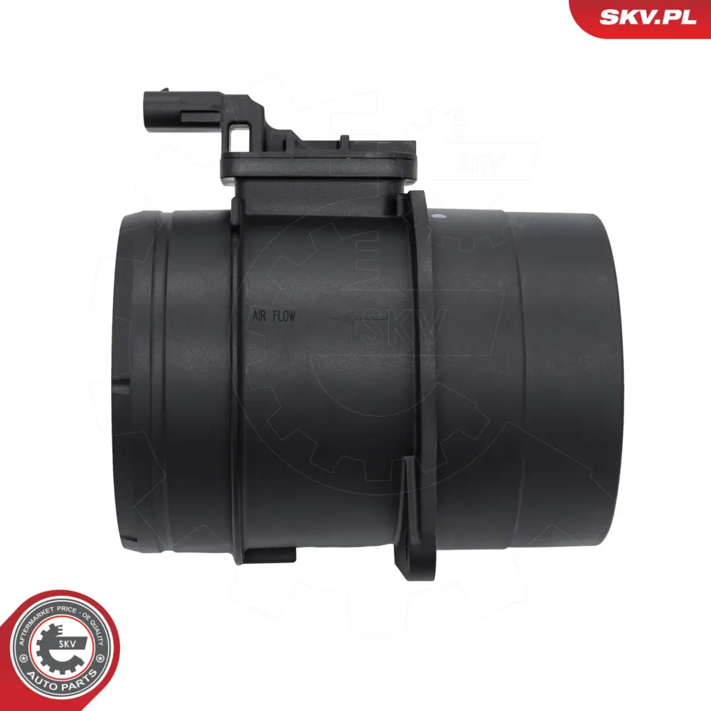 Debimetro per VW Audi MAN 04E906461A