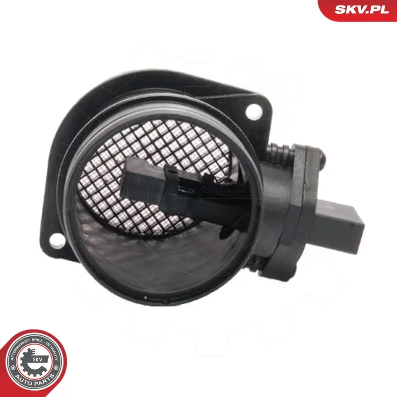 Debimetro per VW Bora I (1J2) Bora Variant (1J6) Golf IV (1J1) 071 906 461 A