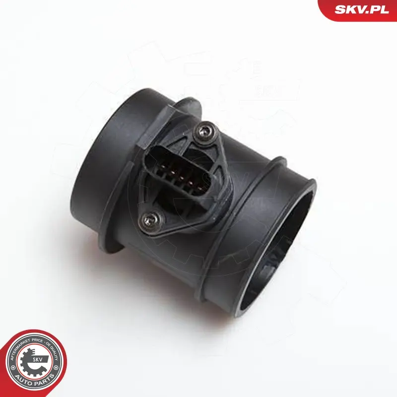 Debimetro per VW Bora I (1J2) Bora Variant (1J6) Golf IV (1J1) 071906461B