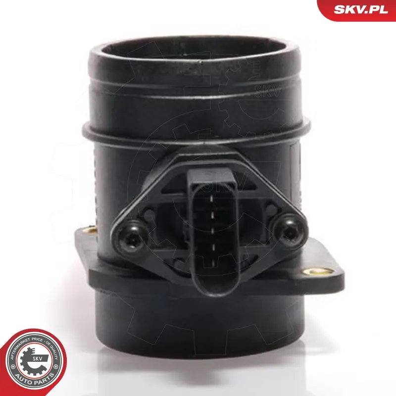 Debimetro per VW Bora I (1J2) Golf IV (1J1) Bora Variant (1J6) 06A906461A