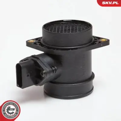 Debimetro per VW Bora I (1J2) Golf IV Variant (1J5) Golf IV (1J1) 06A 906 461C