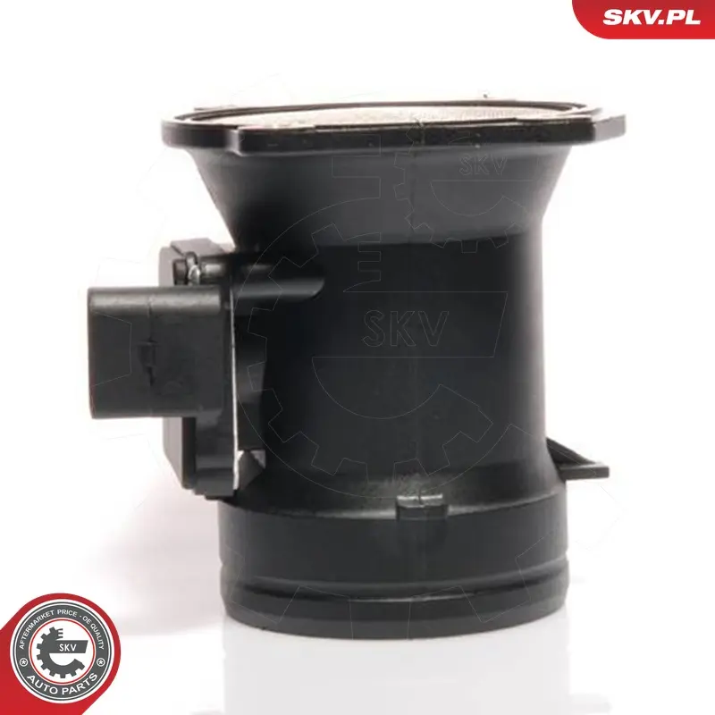 Debimetro per VW Bora I (1J2) Passat B5.5 (3B3) Bora Variant (1J6) 06A 906 461 B
