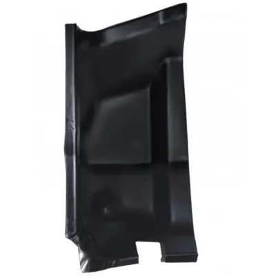 Deflettore Aria Esterno Destro per Ford Mustang 69-70