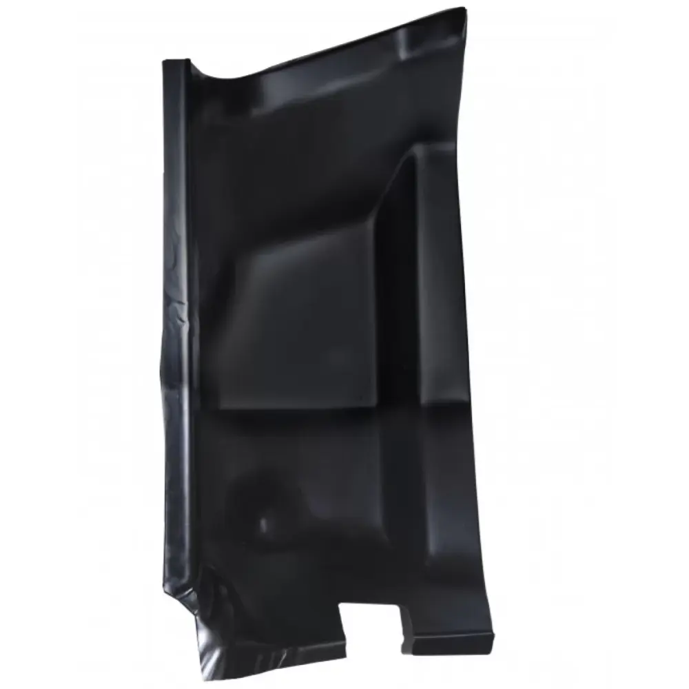 Deflettore Aria Esterno Destro per Ford Mustang 69-70