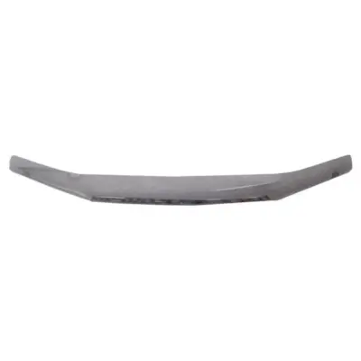 Deflettore Cofano Carbonio per Dacia Duster dal 2009 Nissan Terrano dal 2014