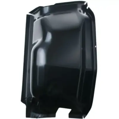Deflettore Esterno Sinistro per Ford Mustang 69-70
