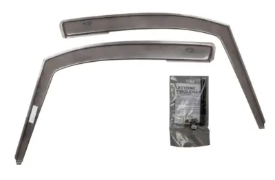 Deflettori Aria Auto Finestrini per Ford Tourneo/Transit Connect 2013-2022
