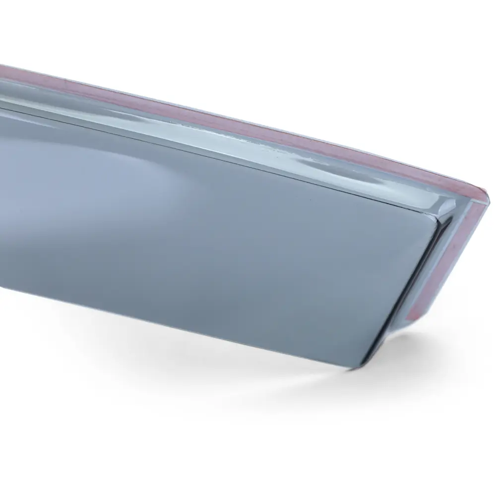 Deflettori Aria Nero Fumè per Audi A3 Sportback 2004-2012