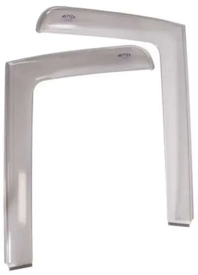 Deflettori Aria per Fiat Ducato 1994-2006
