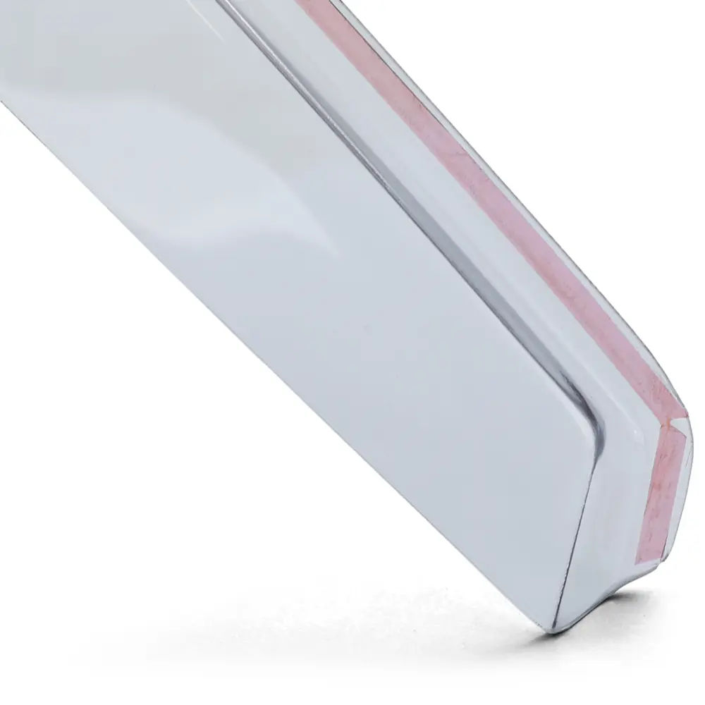 Deflettori Aria per Mercedes Sprinter W906 06-18