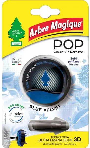Deodoranti auto profumati ambientatori freschi lunga durata confezione multipla