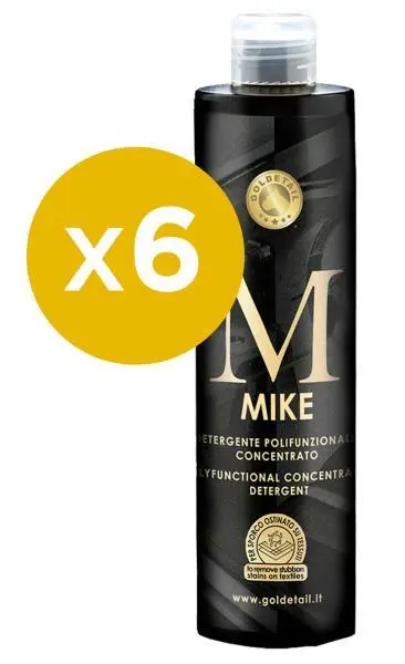Detergente multifunzione spray antiruggine pulizia metalli protezione