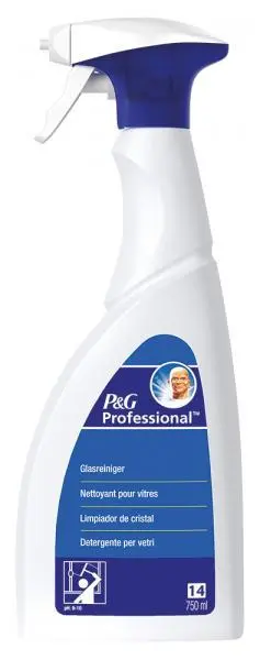Detergenti disinfettanti multiuso liquidi confezione 6 bottiglie 750 ml