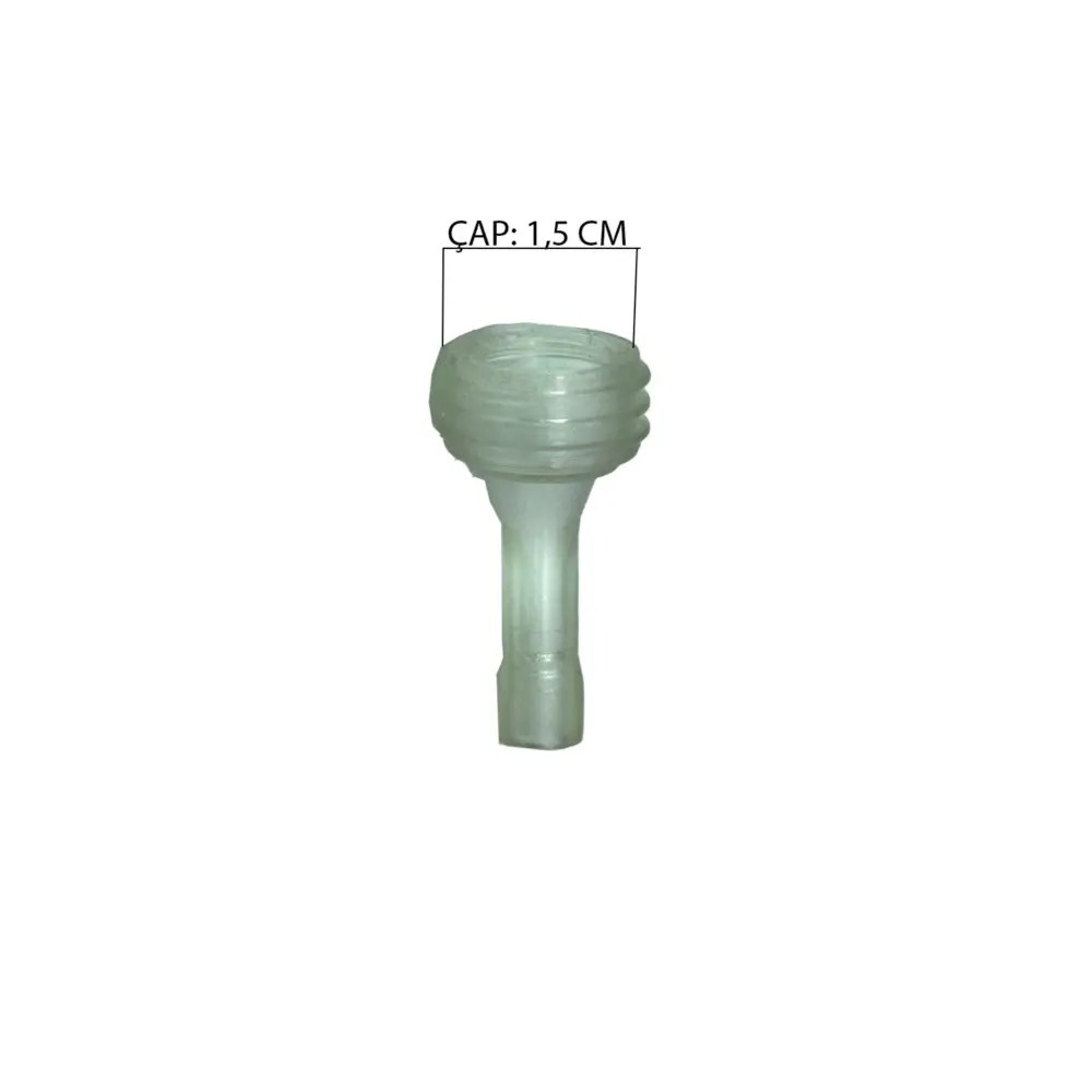 Diaphragm Chiusura Centrale OEM 6N0947563A per Volkswagen Polo