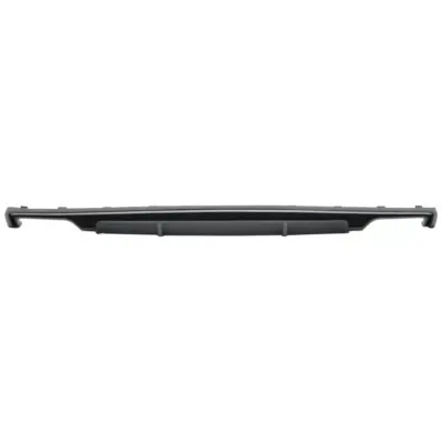 Diffusore Aria Paraurti Posteriore S7 per Audi A7 4G Facelift 2015-2018