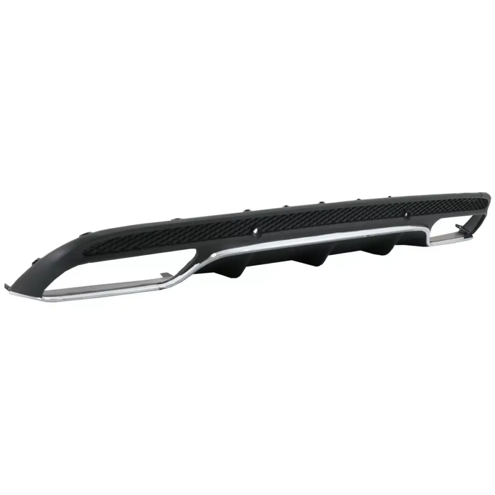 Diffusore Paraurti Posteriore C63 Sport Package per Mercedes Classe C W205 S205