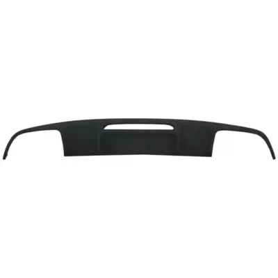 Diffusore Paraurti Posteriore per Mercedes CLS W218 2012-2017 Paraurti Standard