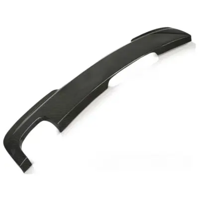 Diffusore Posteriore Carbonio per BMW F10 F11 2010-2016