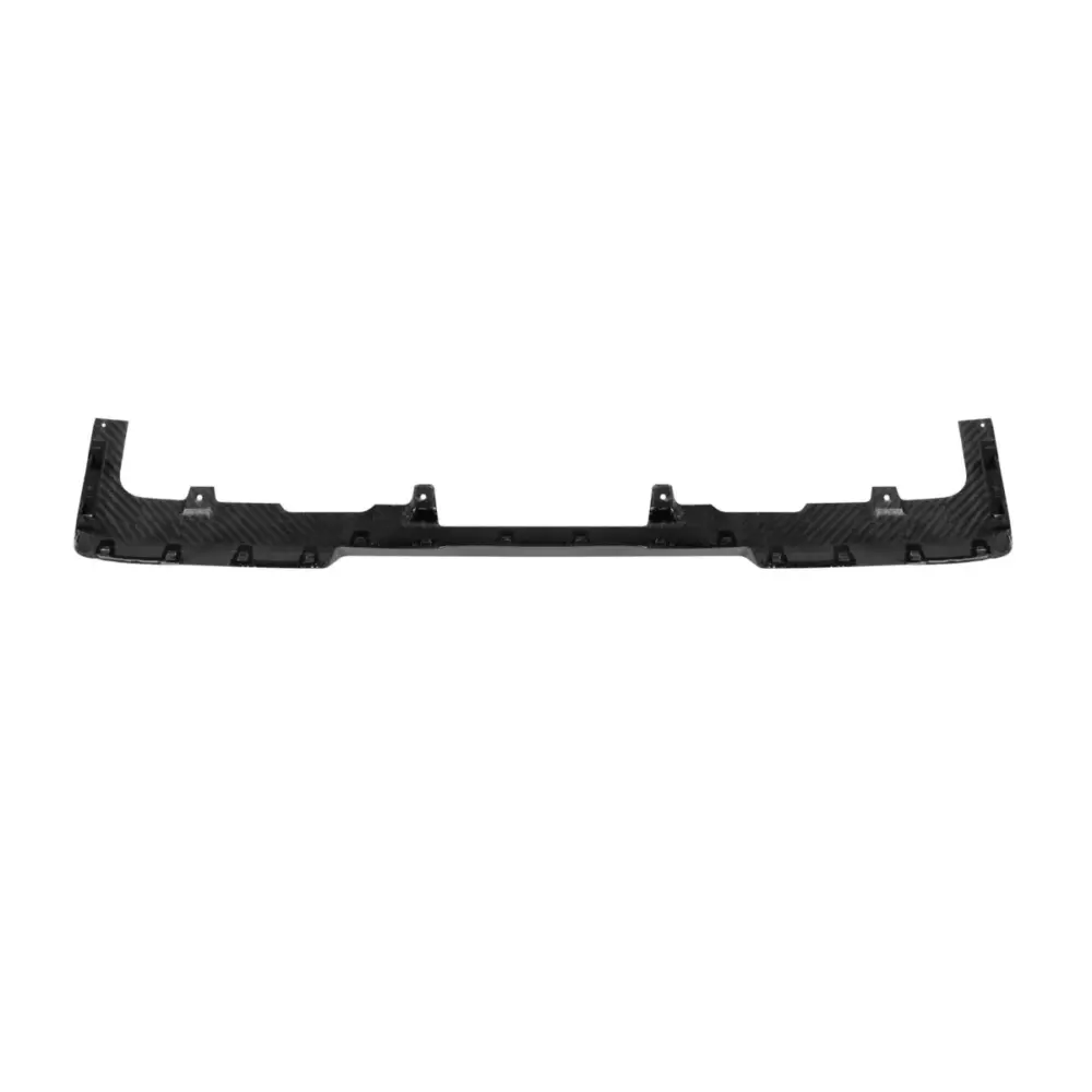 Diffusore Posteriore Carbonio per Mercedes Classe G W465 dal 2024