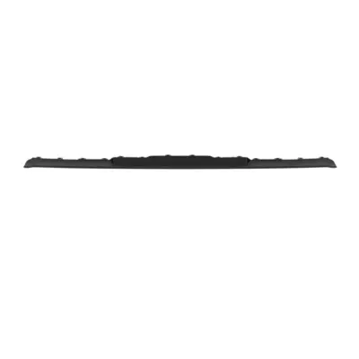 Diffusore Posteriore Carbonio per Mercedes Classe G W465 dal 2024