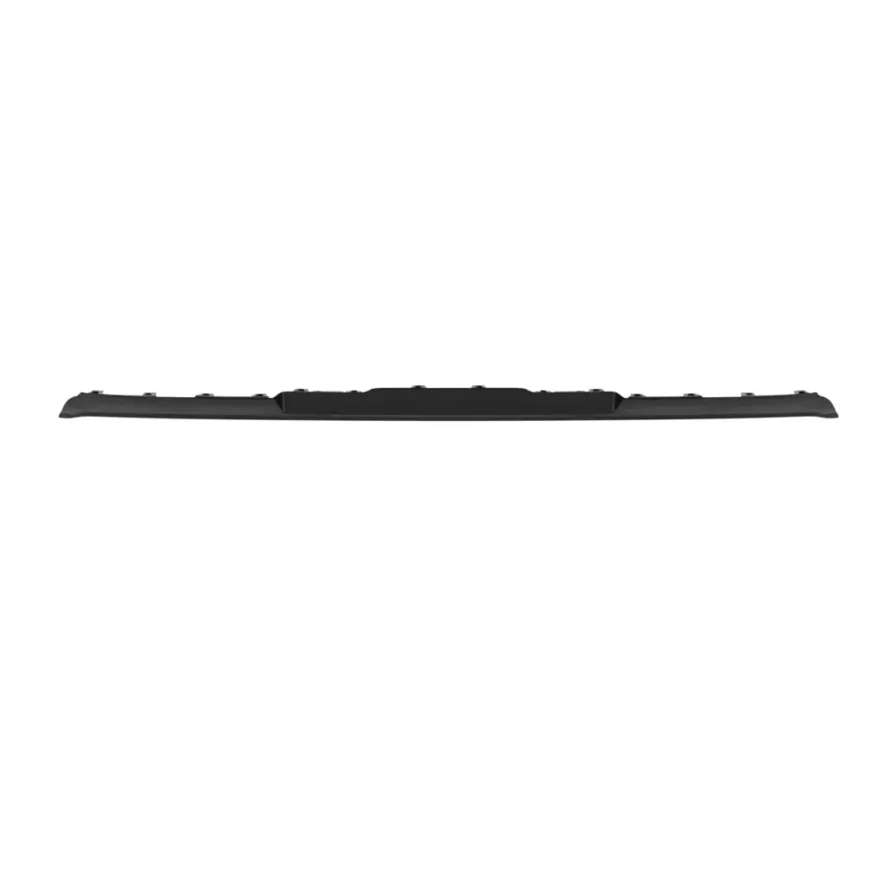 Diffusore Posteriore Carbonio per Mercedes Classe G W465 dal 2024