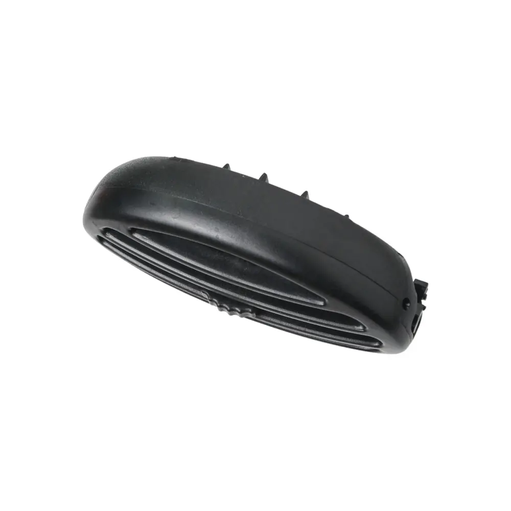 Diffusore Posteriore Centrale per Renault Megane 1