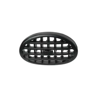 Diffusore Posteriore Centrale per Renault Megane 1