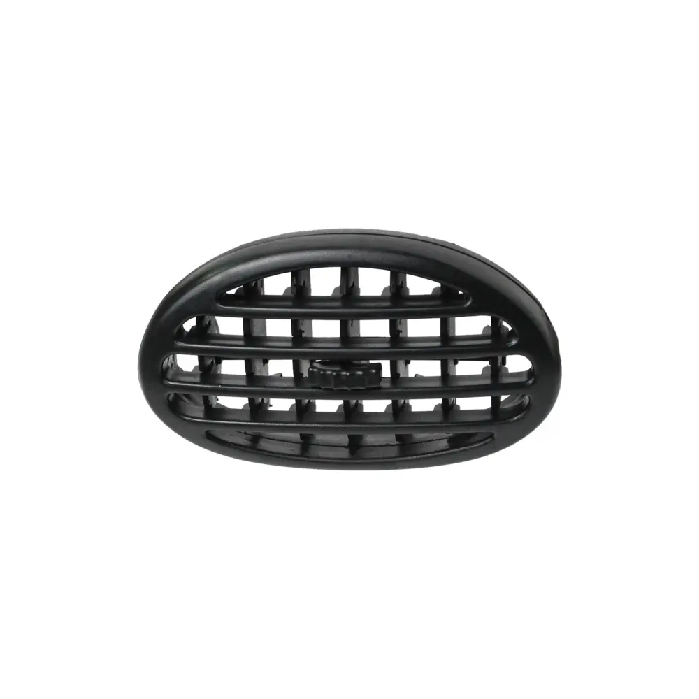 Diffusore Posteriore Centrale per Renault Megane 1