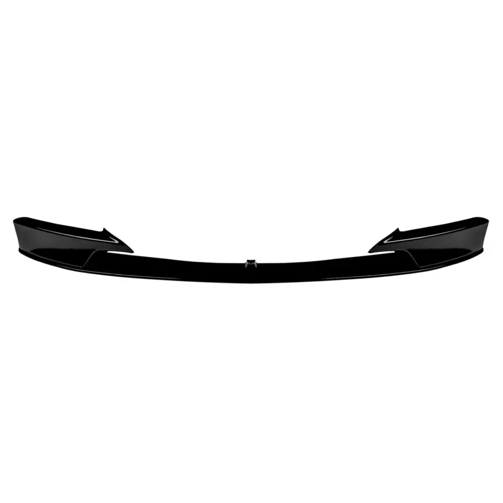 Diffusore Posteriore con Terminali per BMW Serie 3 F30 2011-2019