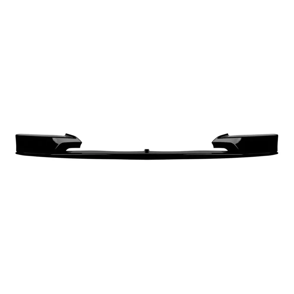 Diffusore Posteriore con Terminali per BMW Serie 3 F30 2011-2019