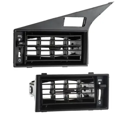 Diffusore Posteriore Destro-sinistro per Mercedes Classe E W201