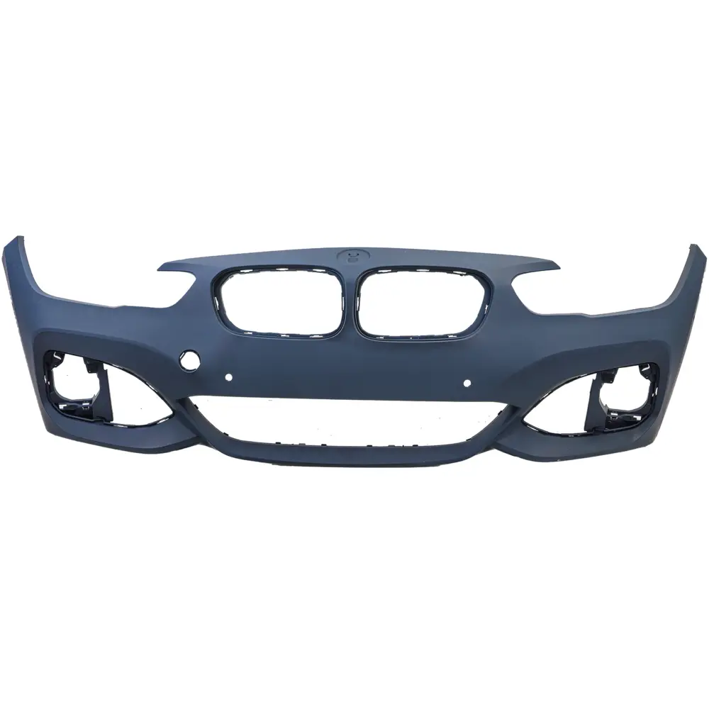 Diffusore Posteriore e Minigonne per BMW Serie 1 F20 LCI 15-20