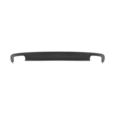 Diffusore Posteriore E63 per Mercedes Classe E W212 2009-2016 Paraurti a Design