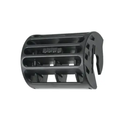 Diffusore Posteriore Lato Destro per Renault Clio 2