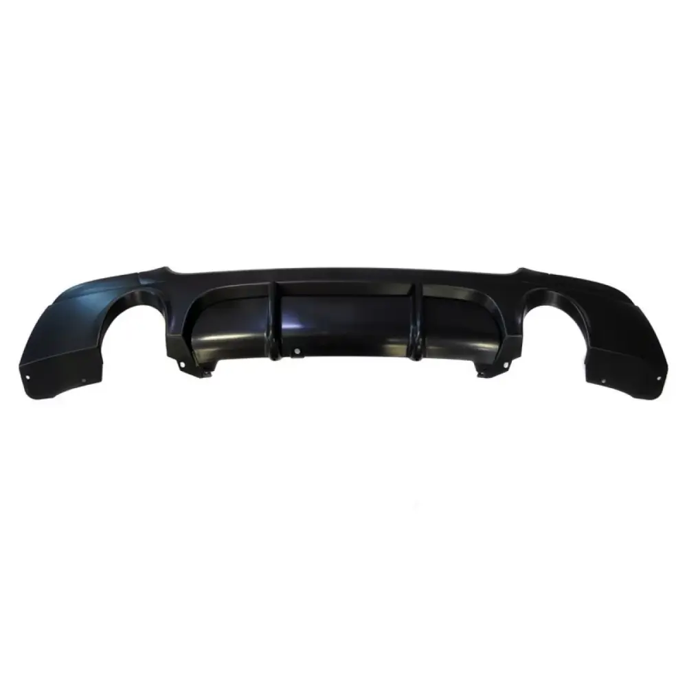 Diffusore Posteriore M Technik per BMW Serie 3 E92 335i 2007-2011