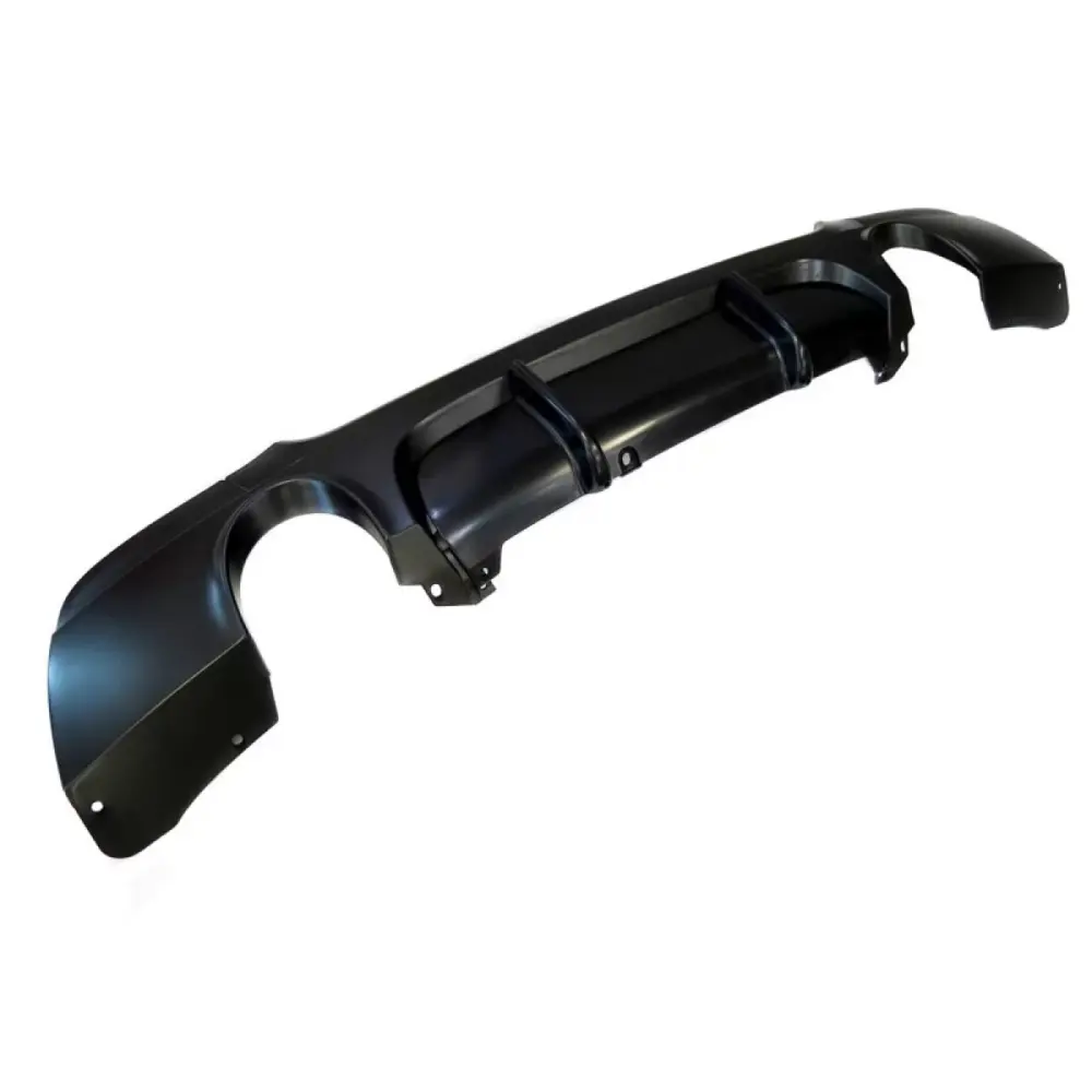 Diffusore Posteriore M Technik per BMW Serie 3 E92 335i 2007-2011