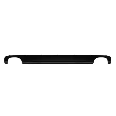 Diffusore Posteriore M5 per BMW Serie 5 E39 Berlina Touring 1996-2003