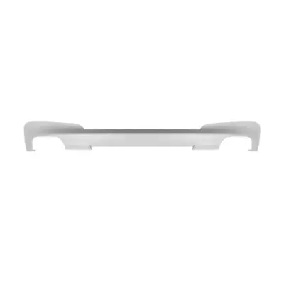 Diffusore Posteriore per BMW X3 F25 2014-2017