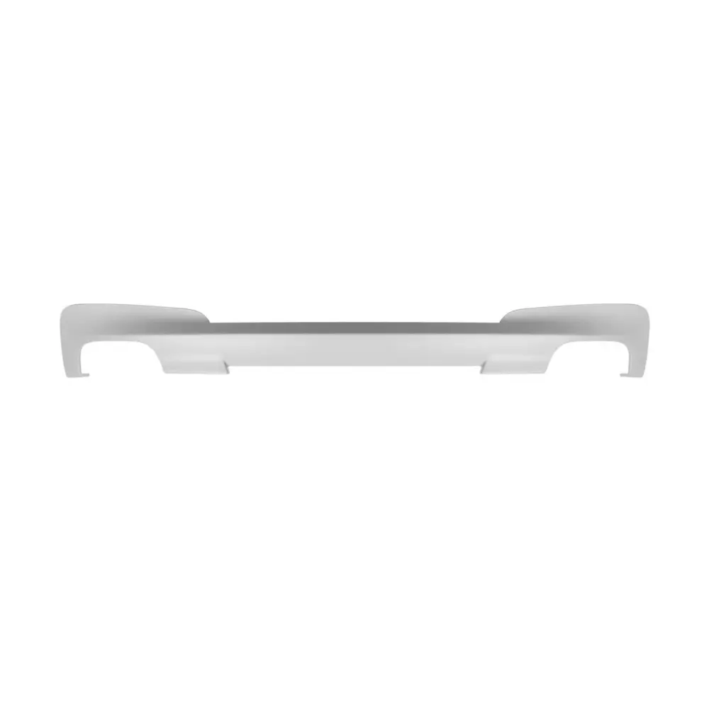 Diffusore Posteriore per BMW X3 F25 2014-2017