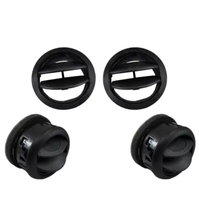 Diffusore Posteriore per Fiat Fiorino, Peugeot Bipper, Citroen Nemo