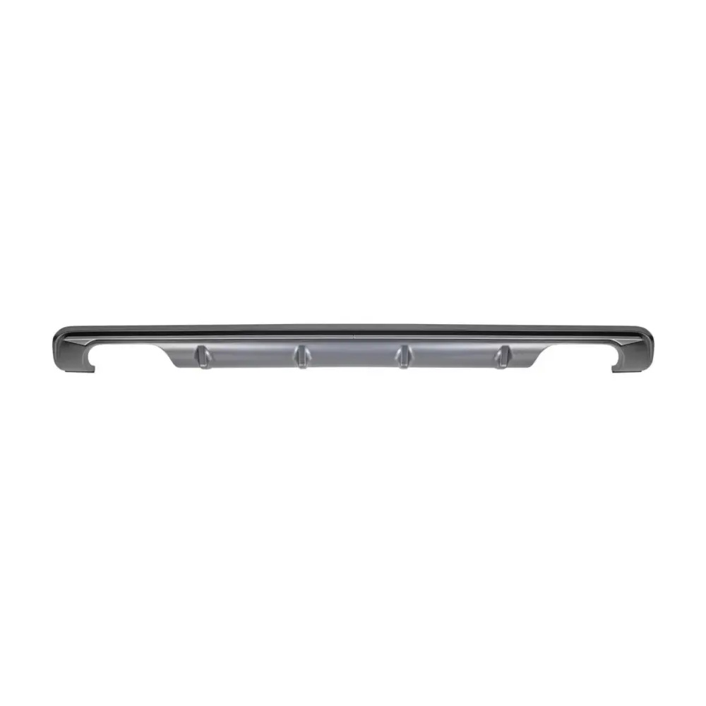 Diffusore Posteriore S3 per Audi A3 Berlina 2013-2016 Paraurti Standard