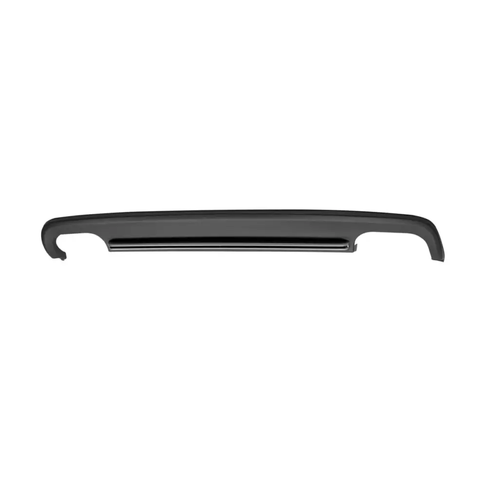Diffusore Posteriore S5 per Audi A5 Coupe Cabrio 2012-2015
