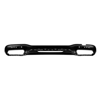 Diffusore Posteriore S63 per Mercedes Classe S W222 2017-2019 Paraurti a Design