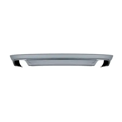 Diffusore Posteriore S8 per Audi A8 2015-2017