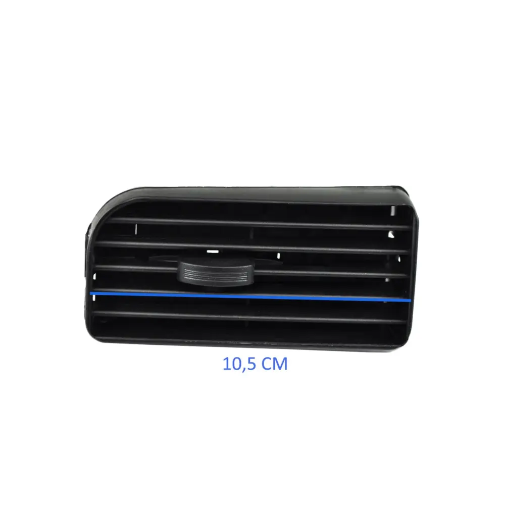 Diffusore Posteriore Sinistro per Fiat Linea, Punto Grande, Doblo 3