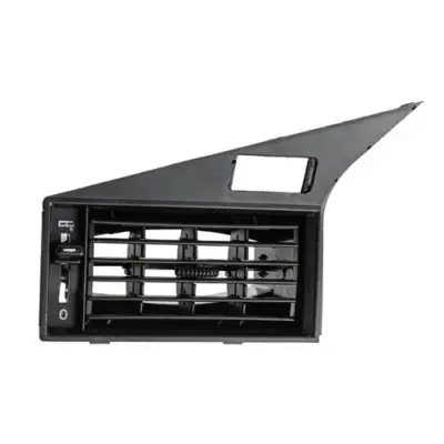 Diffusore Posteriore Sinistro per Mercedes Classe E W201